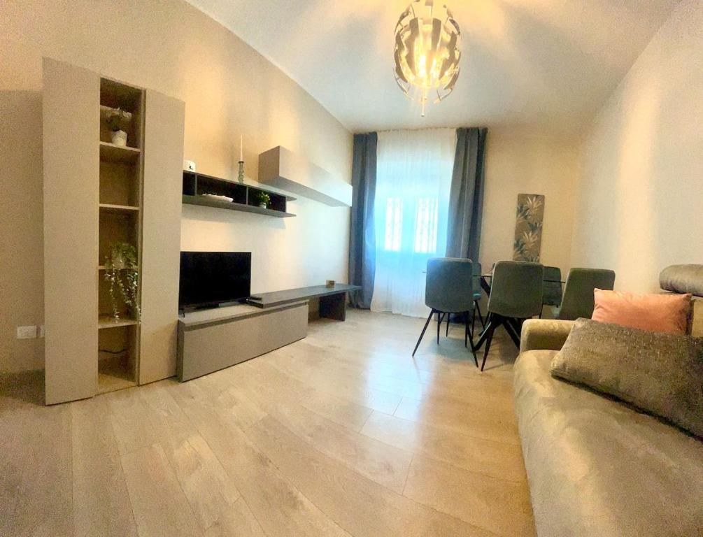 GuestHost - Balcony Flat X3 Linate Airport MM4 - 4