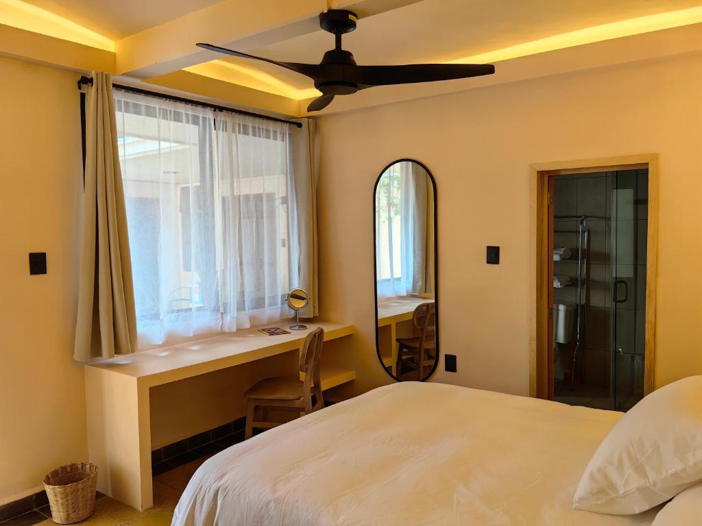 The FLORENTHINA'S House - 1