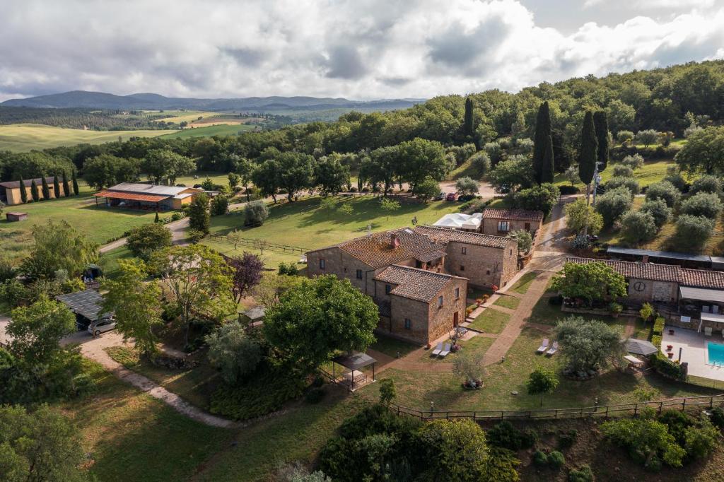 Agriturismo La Fonte - 2