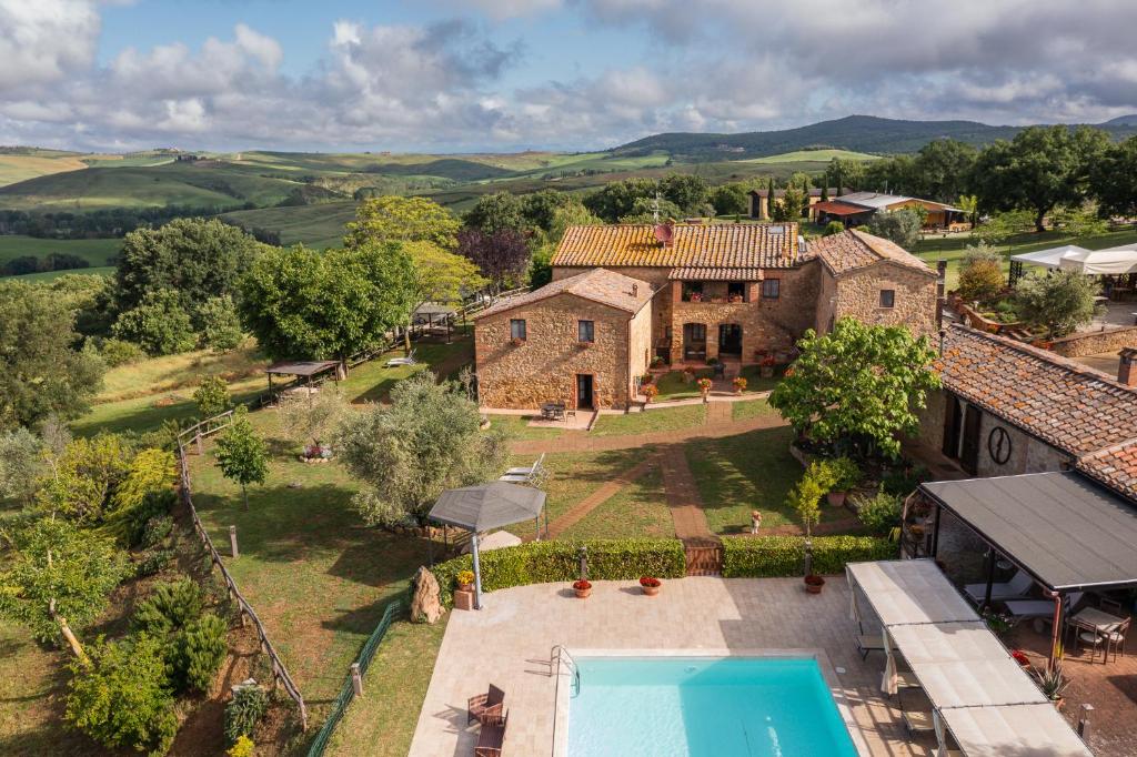 Agriturismo La Fonte - 3