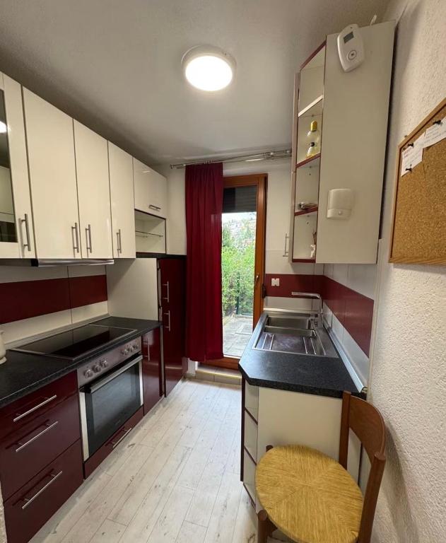 Apartman Dream Free Parking - 2