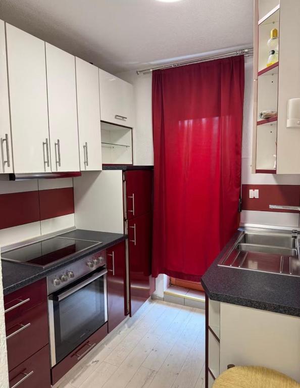 Apartman Dream Free Parking - 5