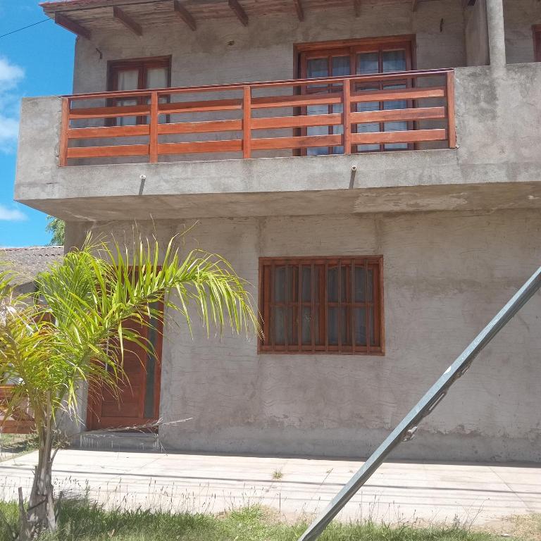Casa - 1