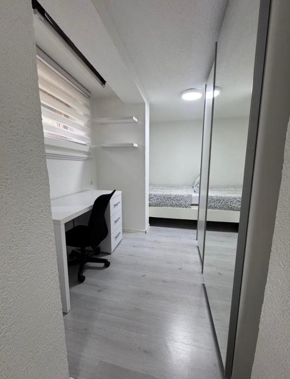 Apartman Dream Free Parking - 4
