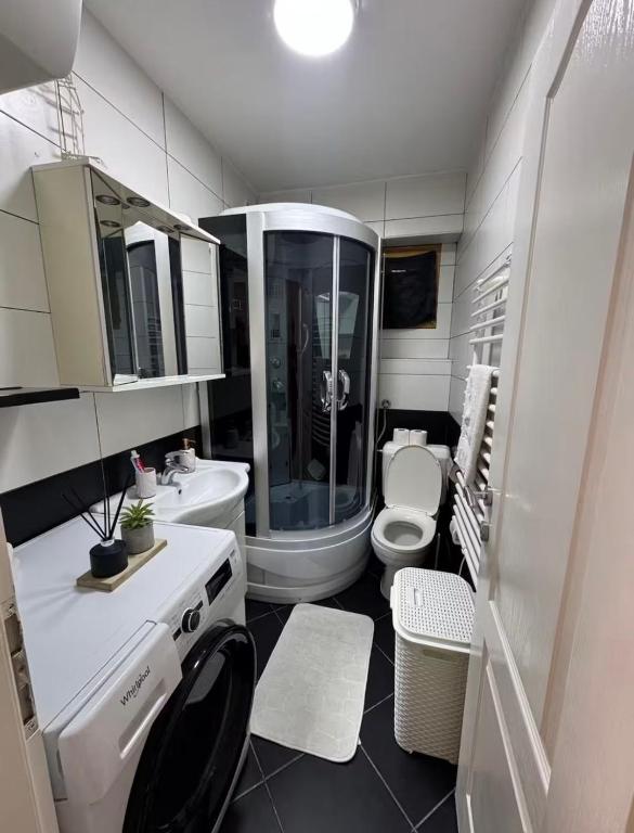 Apartman Dream Free Parking - 3