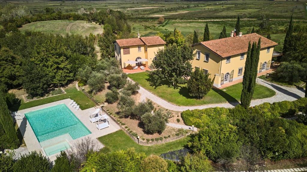 Villa Stillo - 1