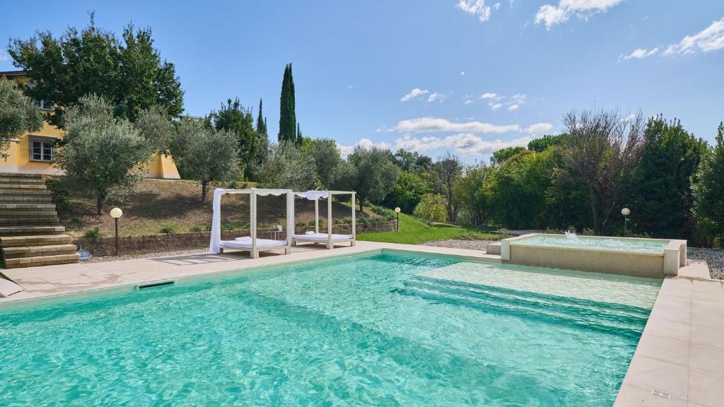 Villa Stillo - 3