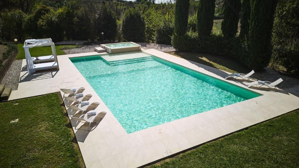 Villa Stillo - 4