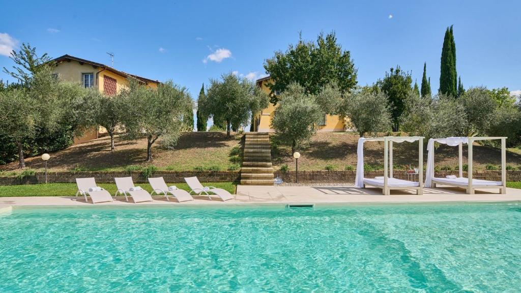 Villa Stillo - 2