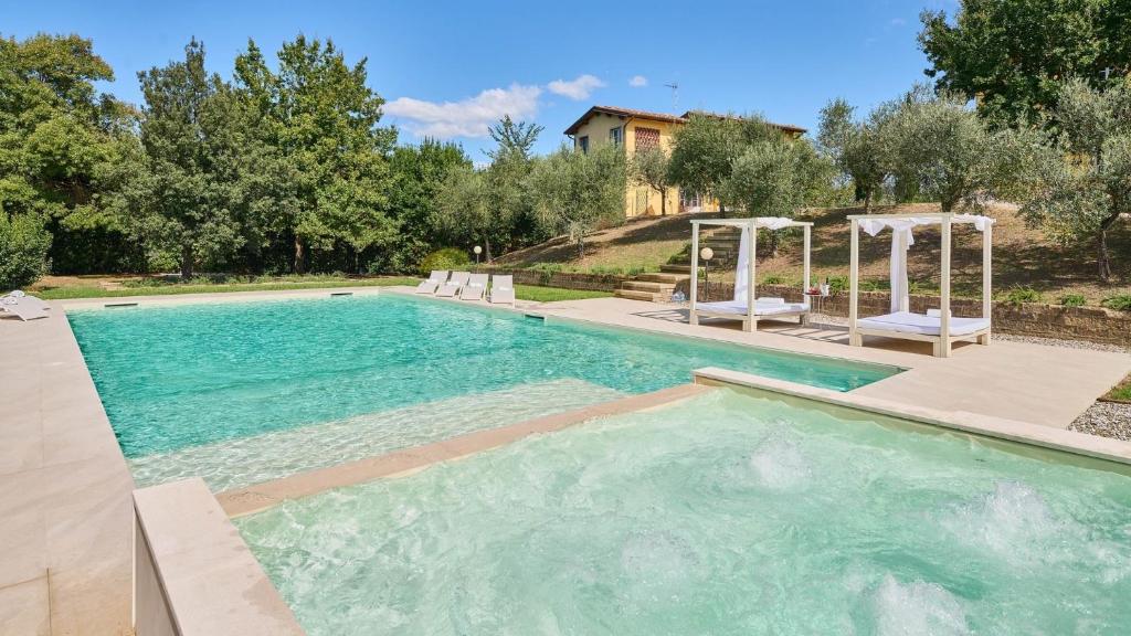 Villa Stillo - 5