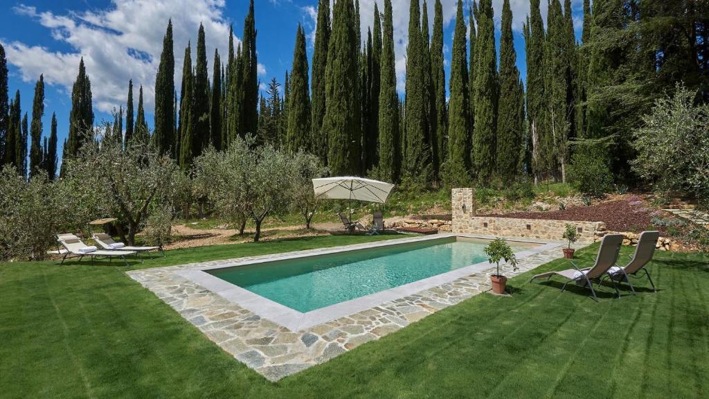 Poggio Tondo - 3