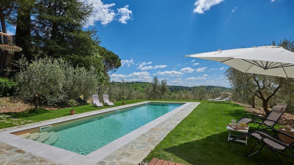 Poggio Tondo - 5