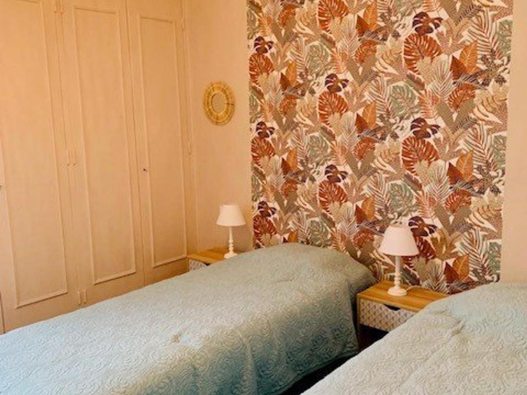 Appartement de Standing F3 à Amélie-les-Bains – Terrasse, Garage, Wi-Fi, Proche Thermes - 4