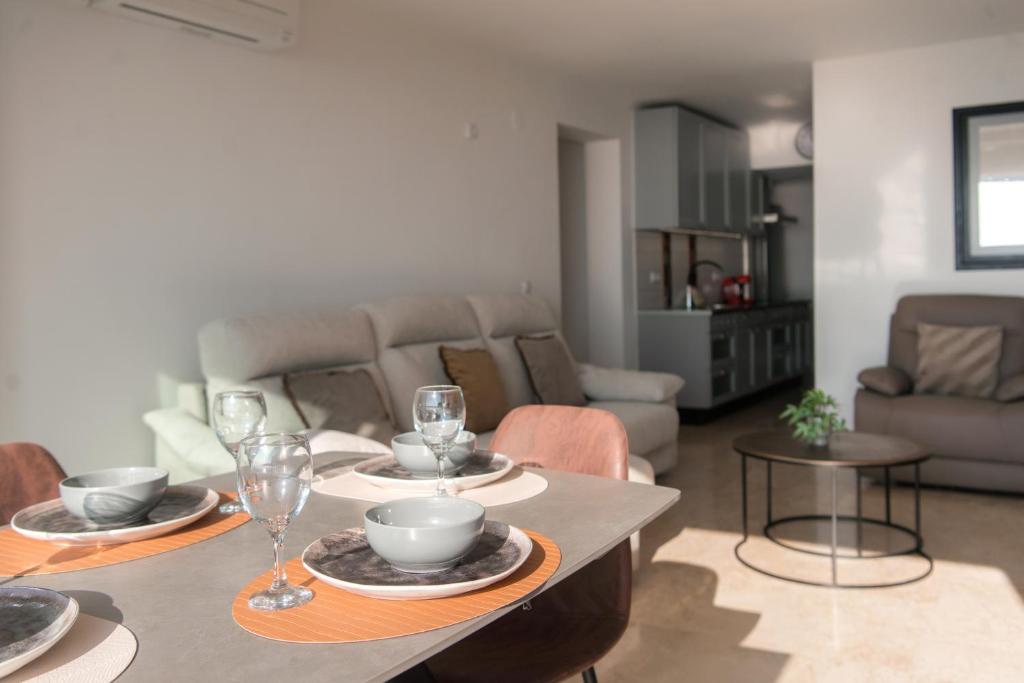 WELCS APARTAMENTO 309 EMP cerca del mar - 3