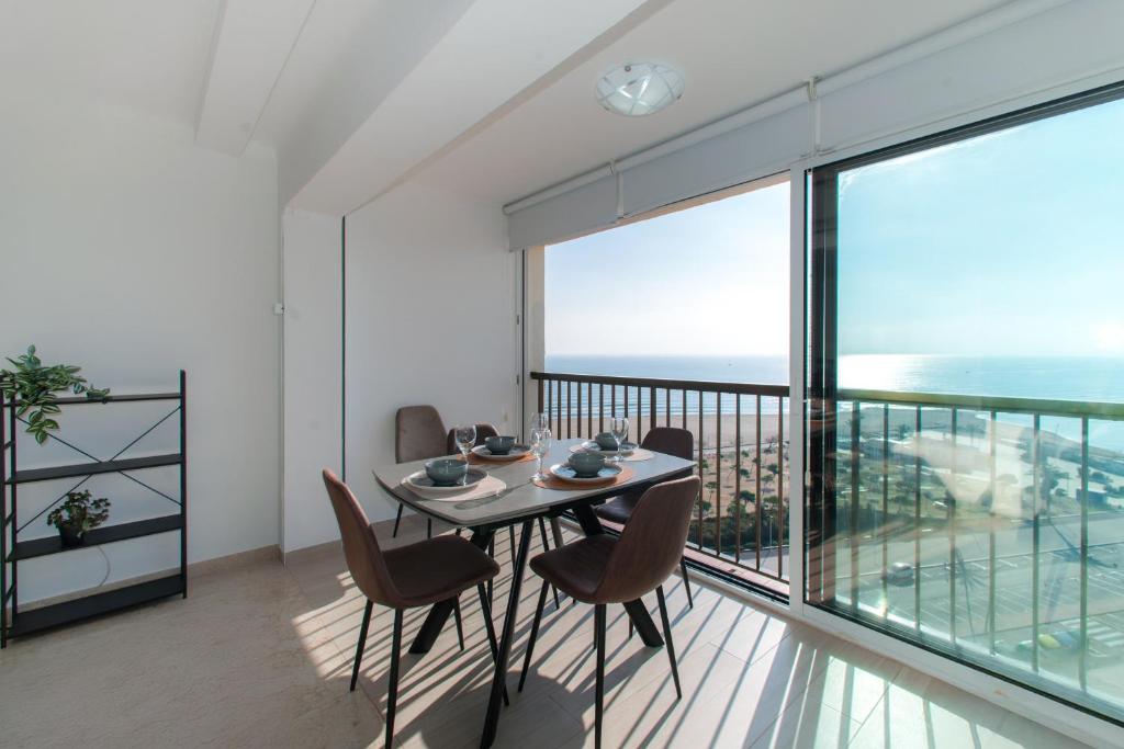 WELCS APARTAMENTO 309 EMP cerca del mar - 5