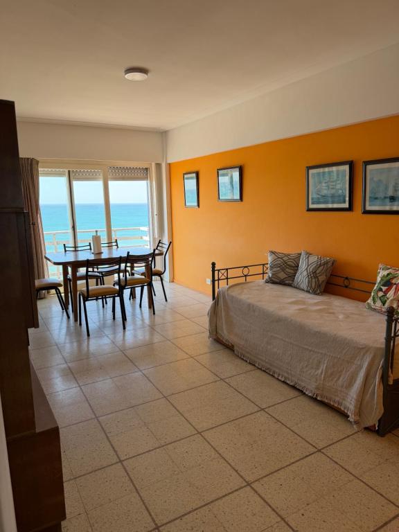 Departamento frente al mar con hermosas vistas Miramar - 2