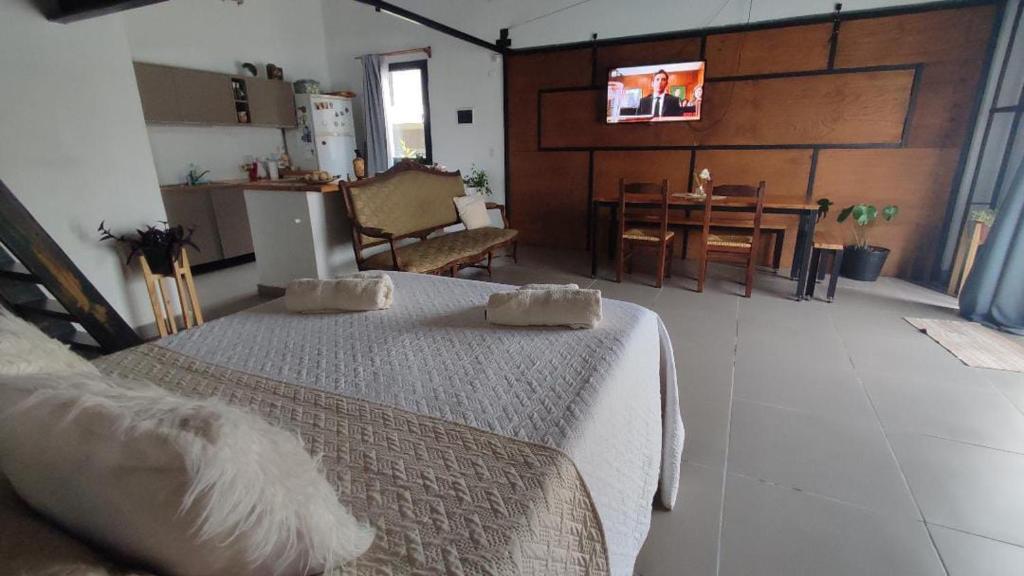La casita de atrás - 1