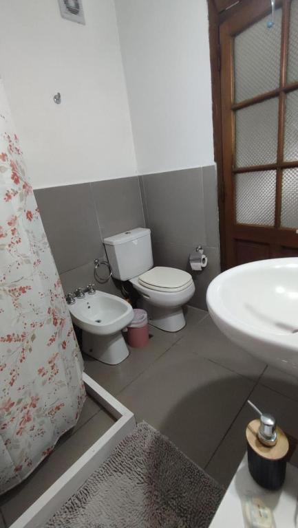 La casita de atrás - 3