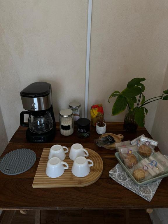 Casita de Tía Eli- A 10 minutos del Aeropuerto - 2