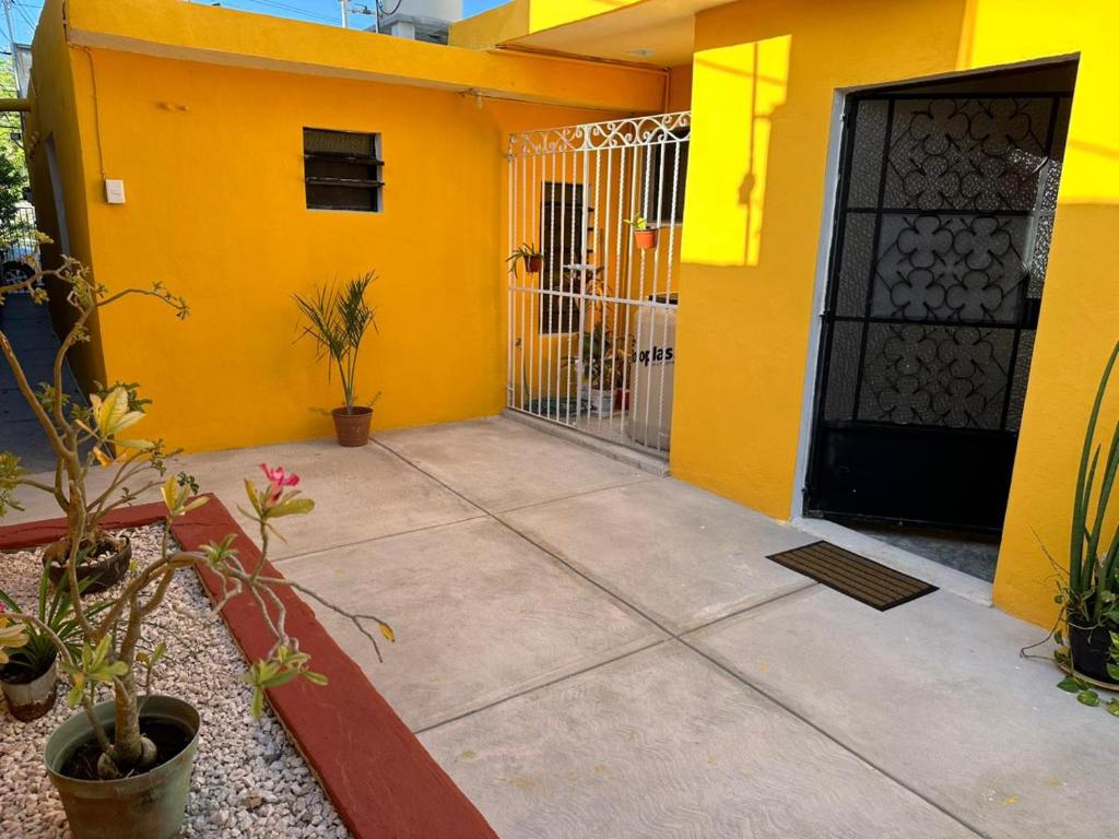 Casita de Tía Eli- A 10 minutos del Aeropuerto - 3
