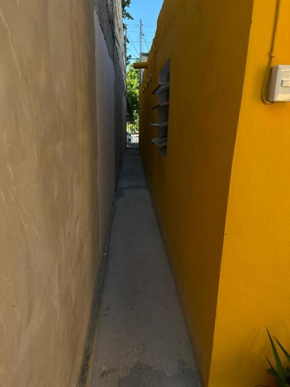 Casita de Tía Eli- A 10 minutos del Aeropuerto - 5