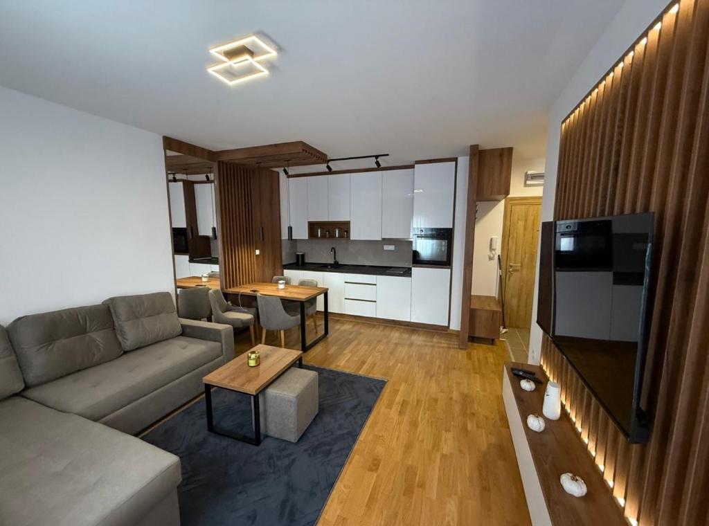 Apartman Daca - 1
