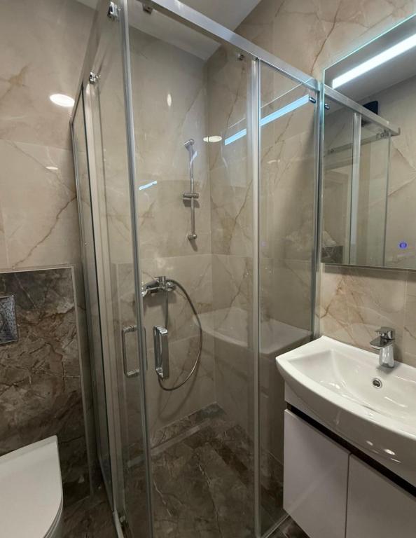 Apartman Daca - 4