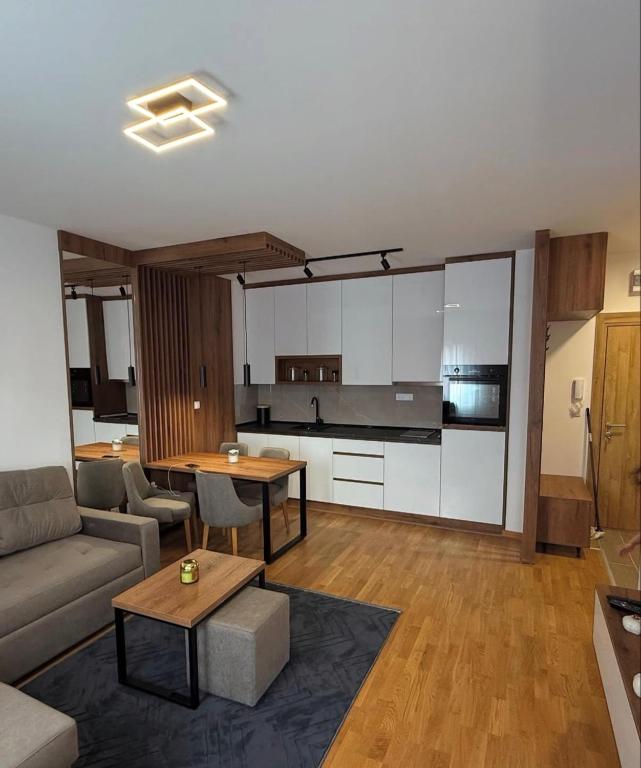 Apartman Daca - 5