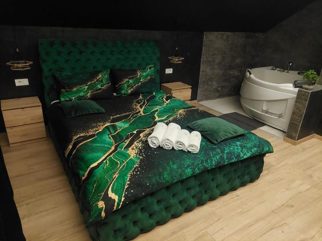 Stars lux room - 4