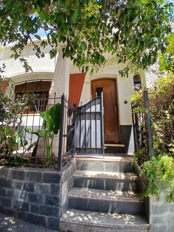 Casa Corna - 1