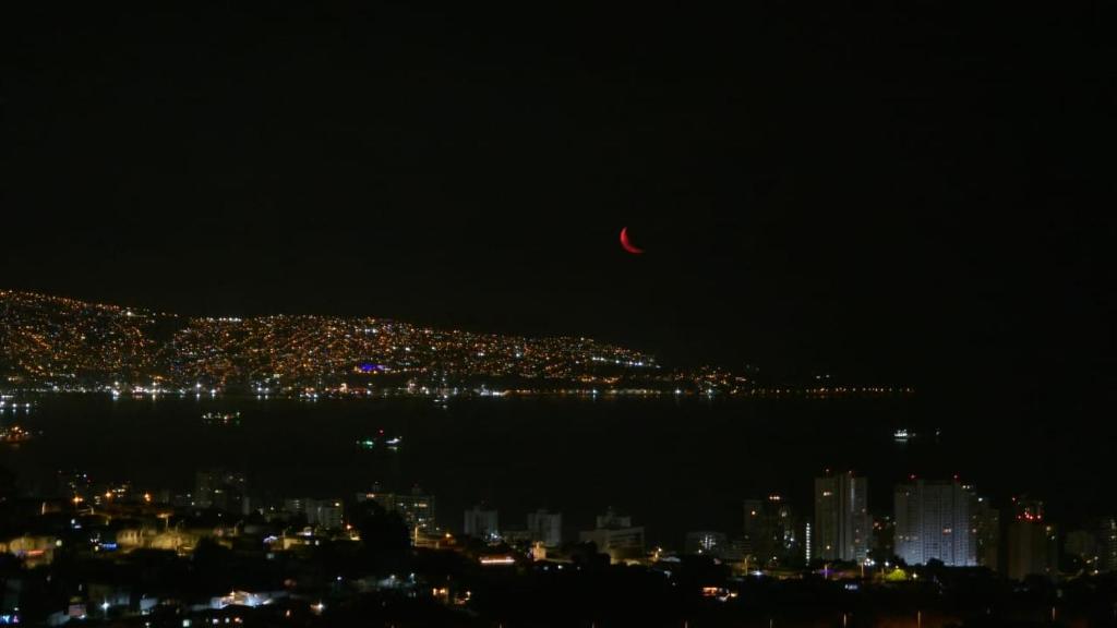 Depto Nuevo - Vista Hermosa Viña del Mar - 2