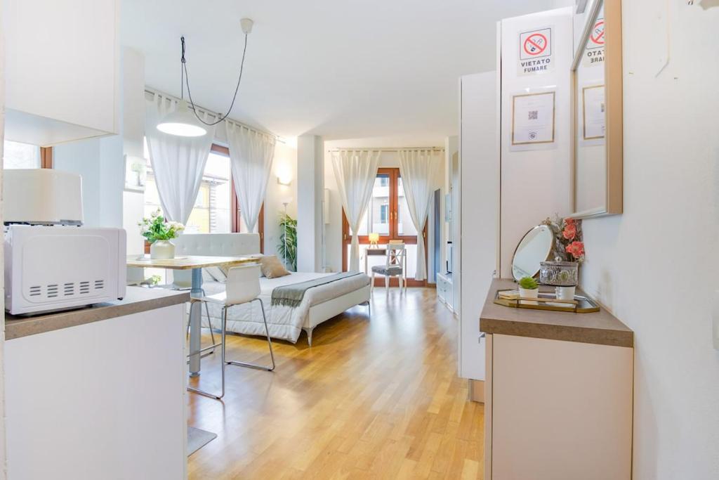 Exclusive suite - 5 min from the Tower of Pisa - WiFi AC - 2