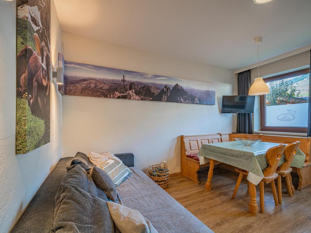 Hohe Tauern - 1
