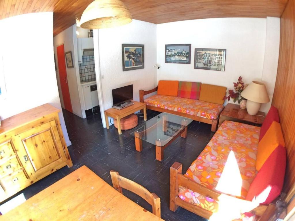 Appartement 3 pièces, 6 couchages, Vars Les Claux, animaux admis - FR-1-330B-16 - 2