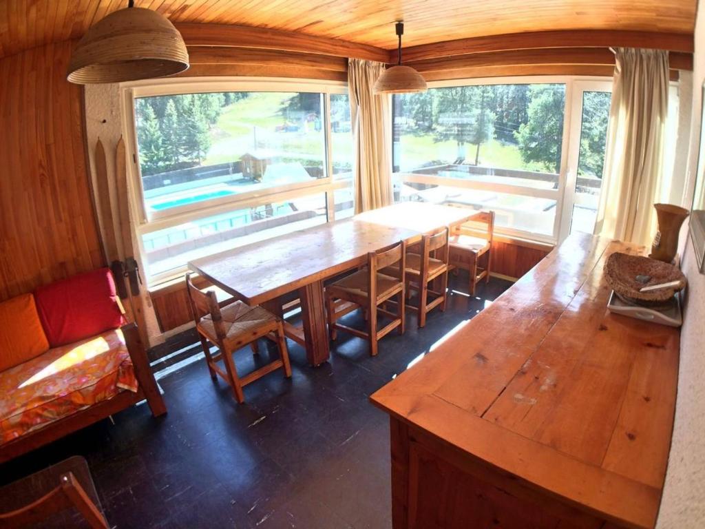 Appartement 3 pièces, 6 couchages, Vars Les Claux, animaux admis - FR-1-330B-16 - 4