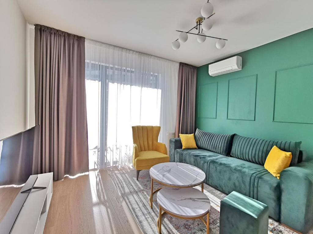 BW Emerald Residences - 1