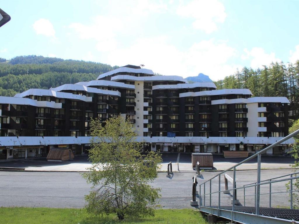 Studio avec Coin Montagne, 100m des Pistes et Commerces, 4 Couchages - Vars Les Claux - 3