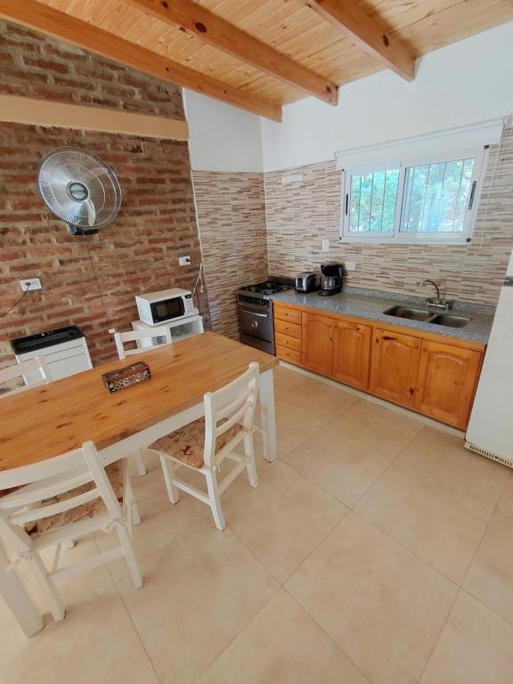 Casa Familiar 4 a 5 personas - Complejo Sans Souci - 5