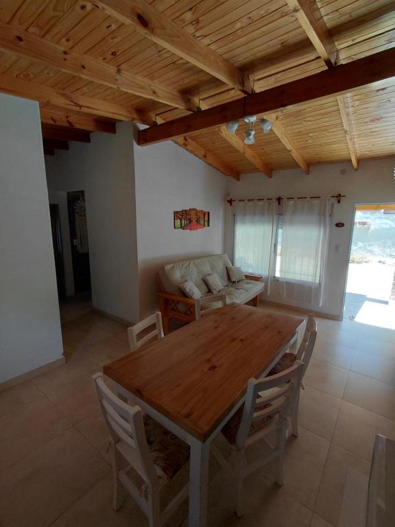 Casa Familiar 4 a 5 personas - Complejo Sans Souci - 4