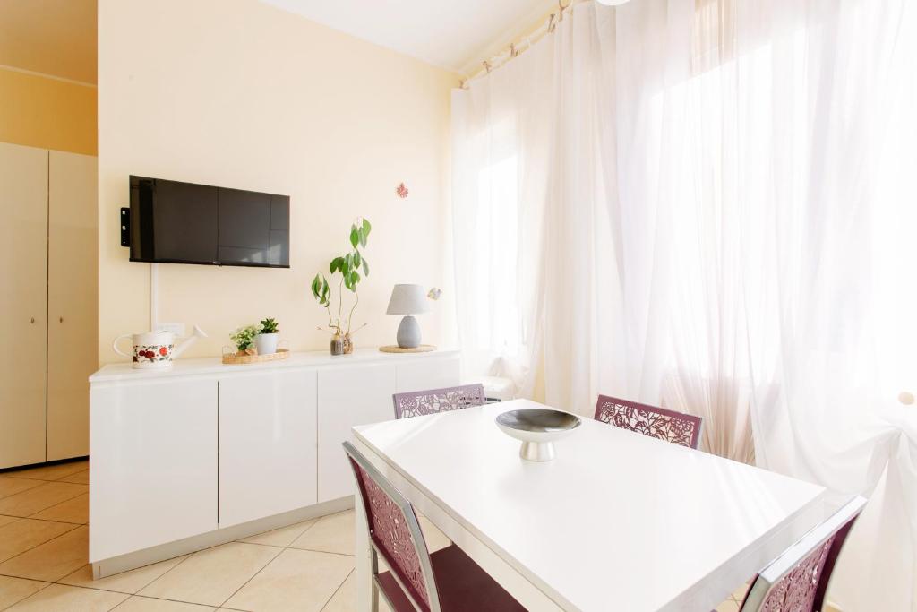 Casa in CENTRO - 300mt da Ariston e Pista Ciclabile - 1