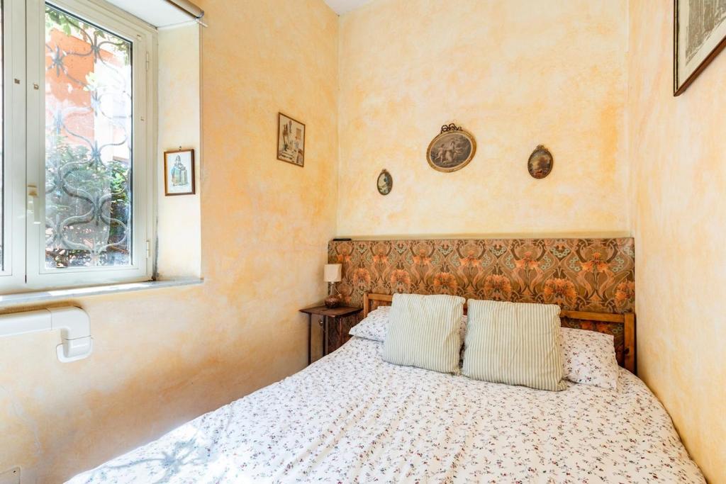 Charming Roman home by the Colosseum - 3