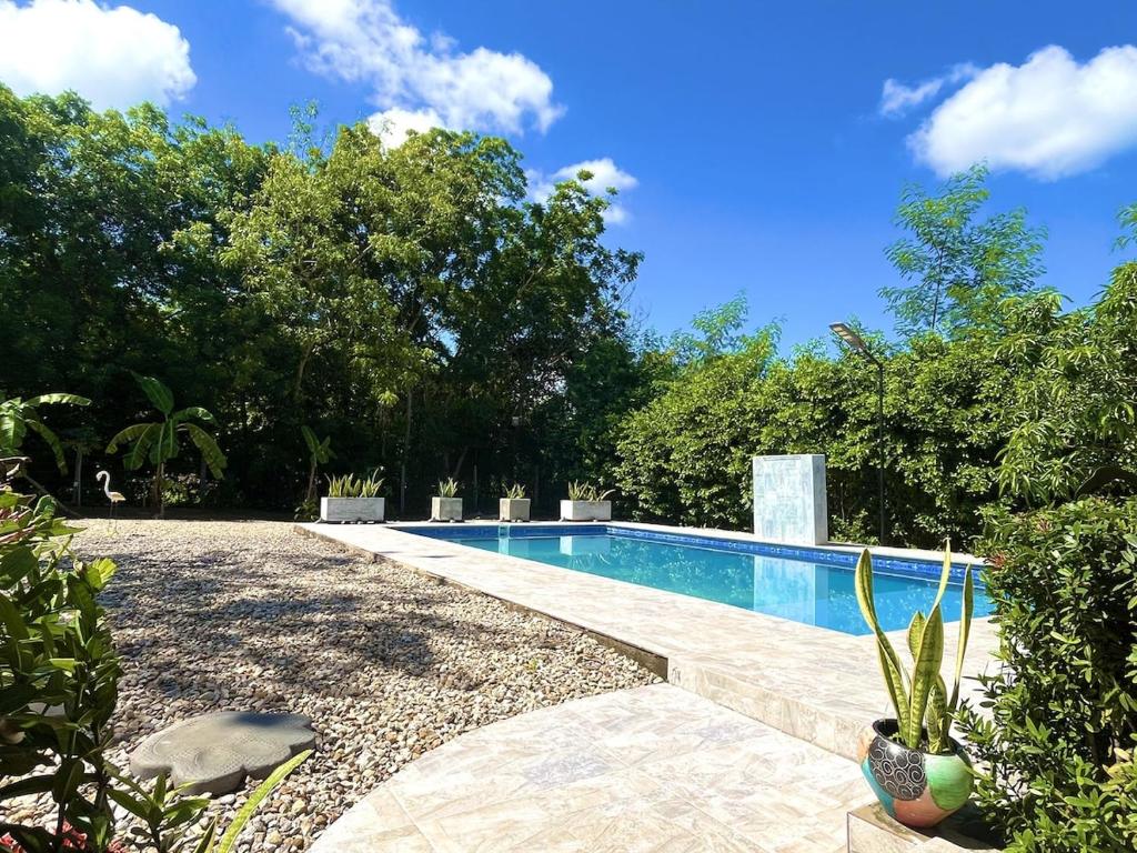 Casa de descanso para Familias y grupos de Amigos! - 1