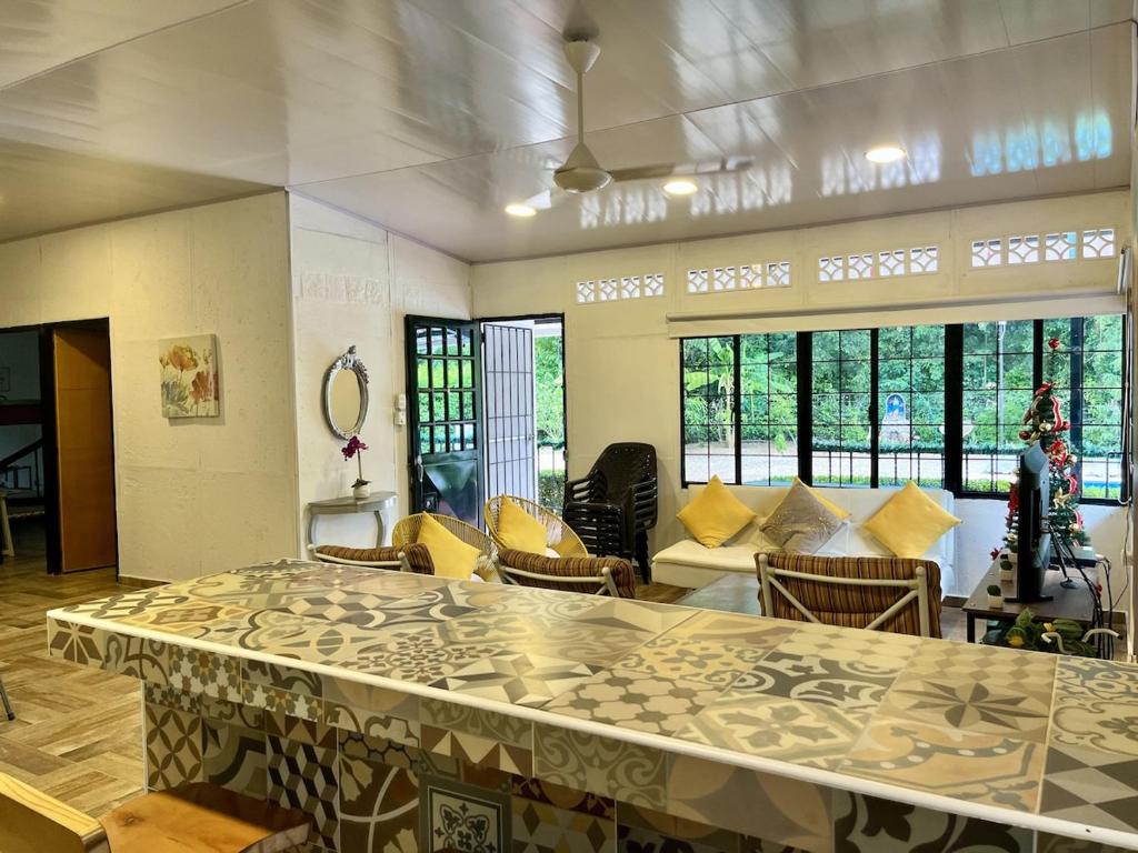 Casa de descanso para Familias y grupos de Amigos! - 2