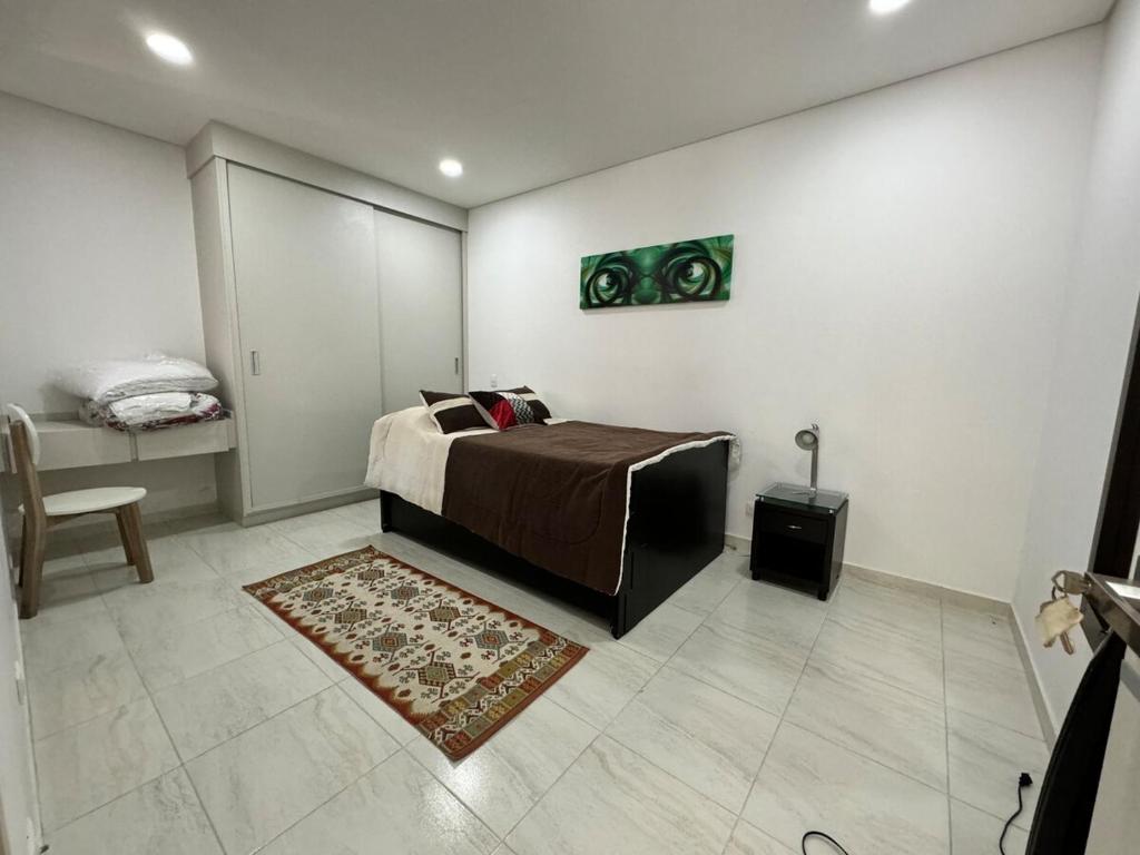 Lujoso apartamento en condominio campestre, Cerritos - 3