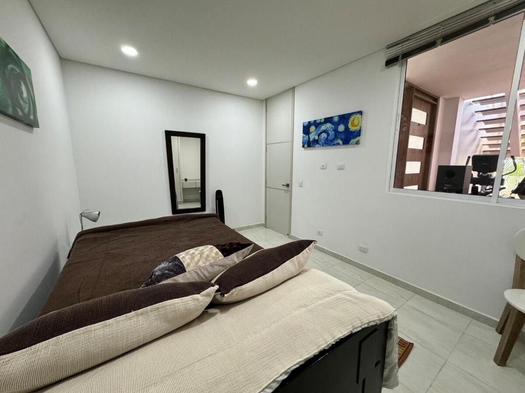 Lujoso apartamento en condominio campestre, Cerritos - 5