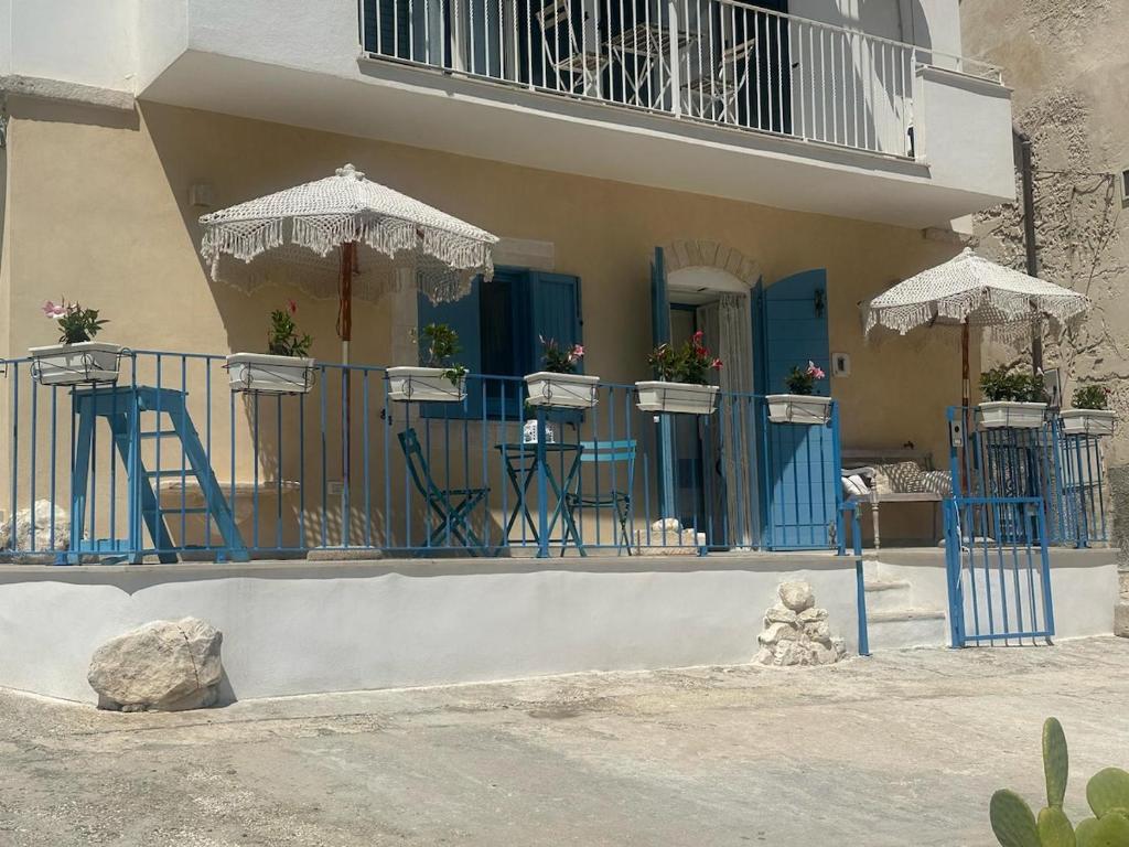 La Veranda di Cicetta - 1