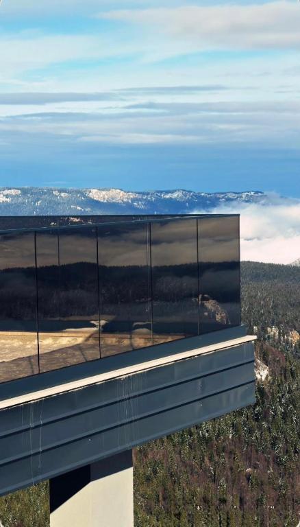 LAM apartmani Jahorina - 2