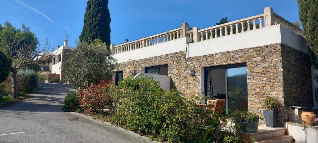 Villa des Cyprés - 4