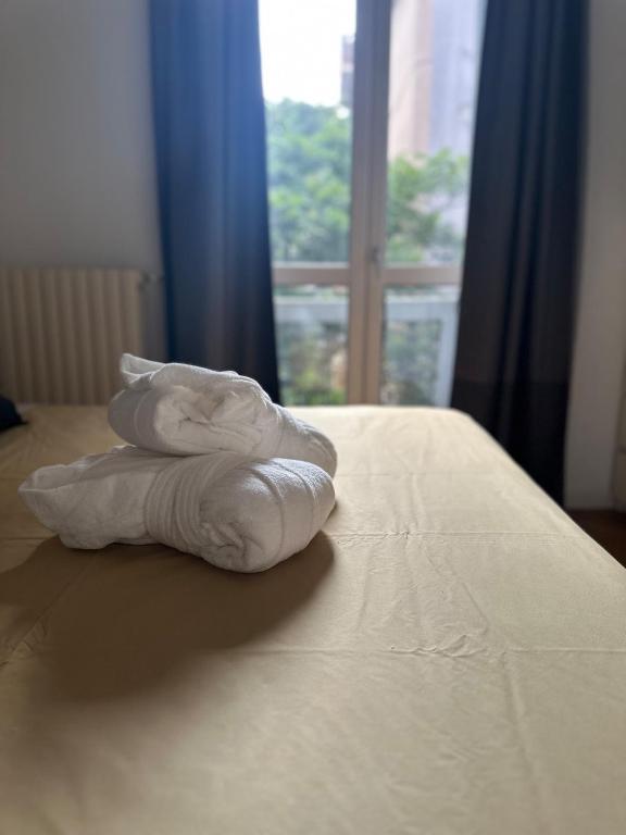 Nineteen Milano Suite - 2