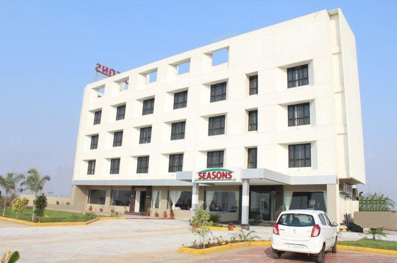 Virgo hotel